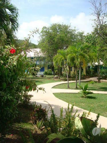 Nanny Cay Hotel Road Town  Exterior photo