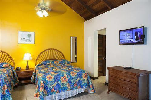 Nanny Cay Hotel Road Town  Exterior photo
